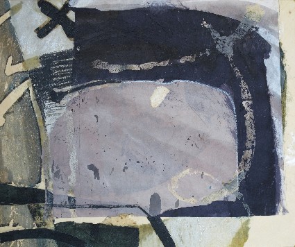 Hetty van boekhout, collage 5, 2013